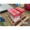 Image 2 : 14” CUT OFF SAW UNUSEDS & UNUSED MIG WELDER