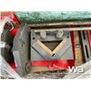 Image 13 : 2013 EDWARDS 100 TON HYD. IRONWORKER