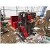 Image 2 : 2013 EDWARDS 100 TON HYD. IRONWORKER
