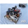 Image 1 : MISC. NUTS, BOLTS, WASHERS