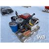 Image 2 : MISC. NUTS, BOLTS, WASHERS