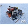 Image 3 : MISC. NUTS, BOLTS, WASHERS