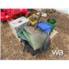 Image 2 : HORSE BLANKETS, HALTERS, GROOMING SUPPLIES
