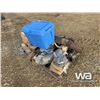Image 3 : KOMATSU PARTS