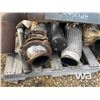 Image 9 : KOMATSU PARTS