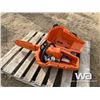Image 1 : STIHL MS250C CHAIN SAW