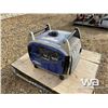 Image 1 : YAMAHA EF2400IS GAS GENERATOR