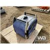 Image 2 : YAMAHA EF2400IS GAS GENERATOR