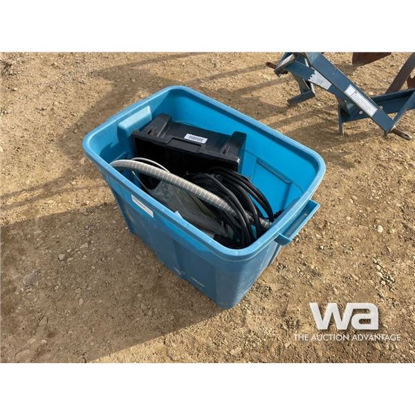 TSL 17 DIESEL WEBASTO TRUCK HEATER