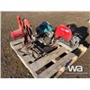 Image 1 : 3 METAL CUTOFF SAWS