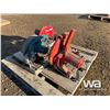 Image 2 : 3 METAL CUTOFF SAWS