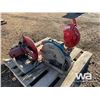 Image 3 : 3 METAL CUTOFF SAWS