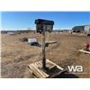 Image 3 : 22" STANDING DRILL PRESS