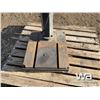 Image 8 : 22" STANDING DRILL PRESS