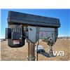 Image 9 : 22" STANDING DRILL PRESS