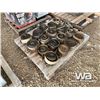 Image 2 : PALLET OF WINCH STRAPS