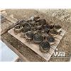 Image 3 : PALLET OF WINCH STRAPS