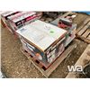 Image 2 : 10" SLIDING COMPOUND MITER SAW, RIDGID BELT SANDER