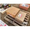 Image 5 : POWERTEK 14" CUT OFF SAW & PORTABLE 5" BANDSAW