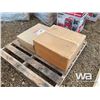 Image 6 : POWERTEK 14" CUT OFF SAW & PORTABLE 5" BANDSAW
