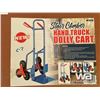Image 1 : STAIR CLIMBER HAND TRUCK DOLLY CART