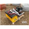 Image 1 : POWER SWEEPER