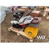 Image 2 : POWER SWEEPER