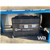 Image 1 : MILLER SUITCASE EXTREME 12VS WIRE FEED WELDER