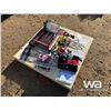 Image 1 : CRAFTSMAN & RYOBI ROUTERS, DEWALT SAW