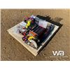 Image 3 : CRAFTSMAN & RYOBI ROUTERS, DEWALT SAW
