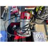 Image 7 : CRAFTSMAN & RYOBI ROUTERS, DEWALT SAW