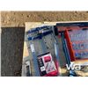 Image 8 : CRAFTSMAN & RYOBI ROUTERS, DEWALT SAW