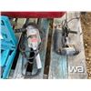 Image 7 : SANBORN 2 HP AIR COMPRESSOR, MAKITA SABRE SAW