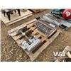 Image 1 : BENCH DRILL PRESS, TABLE SAW