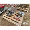 Image 2 : BENCH DRILL PRESS, TABLE SAW