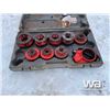 Image 3 : RIDGID PIPE THREADER DIES