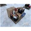 Image 1 : OIL & AIR FILTERS TO FIT T800, 270 EXC, D6T