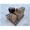 Image 3 : OIL & AIR FILTERS TO FIT T800, 270 EXC, D6T