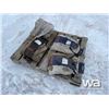 Image 2 : (4) UNUSED 11R24.5 TRUCK TIRE CHAINS
