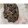 Image 3 : (4) UNUSED 11R24.5 TRUCK TIRE CHAINS