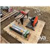 Image 3 : CUT-OFF SAW, ROUTER & TABLE, FINGER JOINER