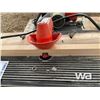 Image 7 : CUT-OFF SAW, ROUTER & TABLE, FINGER JOINER