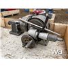 Image 2 : CINCINNATI DIVIDING HEAD, 3 JAW CHUCK, TAIL STOCK