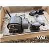 Image 3 : CINCINNATI DIVIDING HEAD, 3 JAW CHUCK, TAIL STOCK