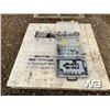 Image 1 : MT #4 SLITTING SAW ARBOR  & COLLET ENDMILL HOLDER