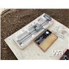Image 1 : STM HEIGHT GAGE & BORE GAUGE SET