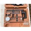 Image 2 : STARRETT BACK PLUNGER, BLAKE CO-AX INDICATOR