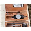 Image 3 : STARRETT BACK PLUNGER, BLAKE CO-AX INDICATOR