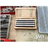 Image 10 : MILLING CLAMPING KITS, V- BLOCKS, L-BLOCK