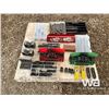 Image 1 : MILLING CLAMPING KITS, V- BLOCKS, L-BLOCK